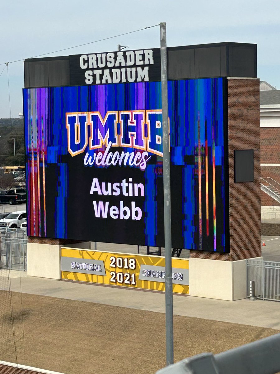 Austin Webb tweet media