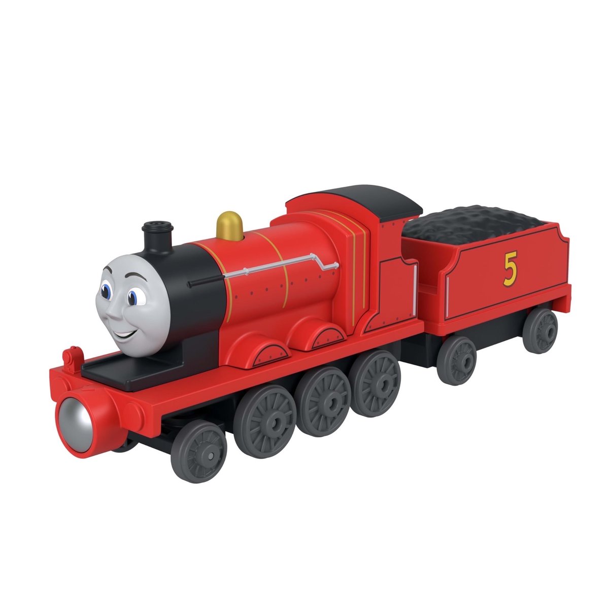 Something that has ALWAYS bothered me is when the engine's eyes have colored irises, they're almost always the *exact* same color as their liverye

Giving them complimentary (&amp; more realistic) eye colors makes them more visually appealing imo