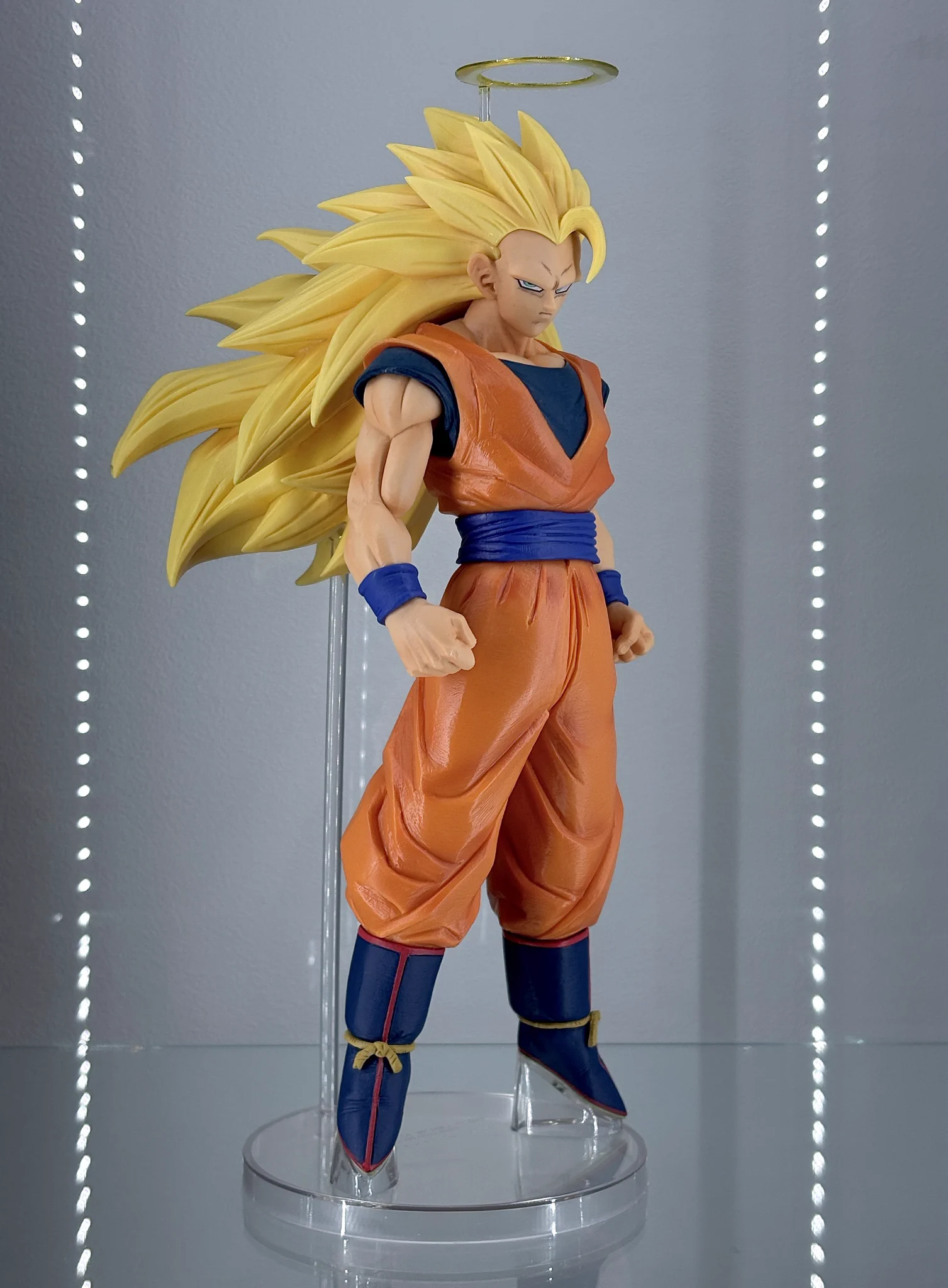 ドラゴンボール一番くじ超サイヤ人3悟空で即完売ラッシュ