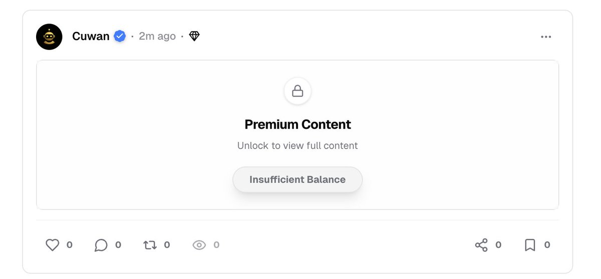 Cuwan (BETA) tweet media