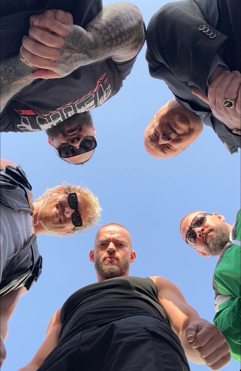 A picture of the vision from JDfromny’s perspective.