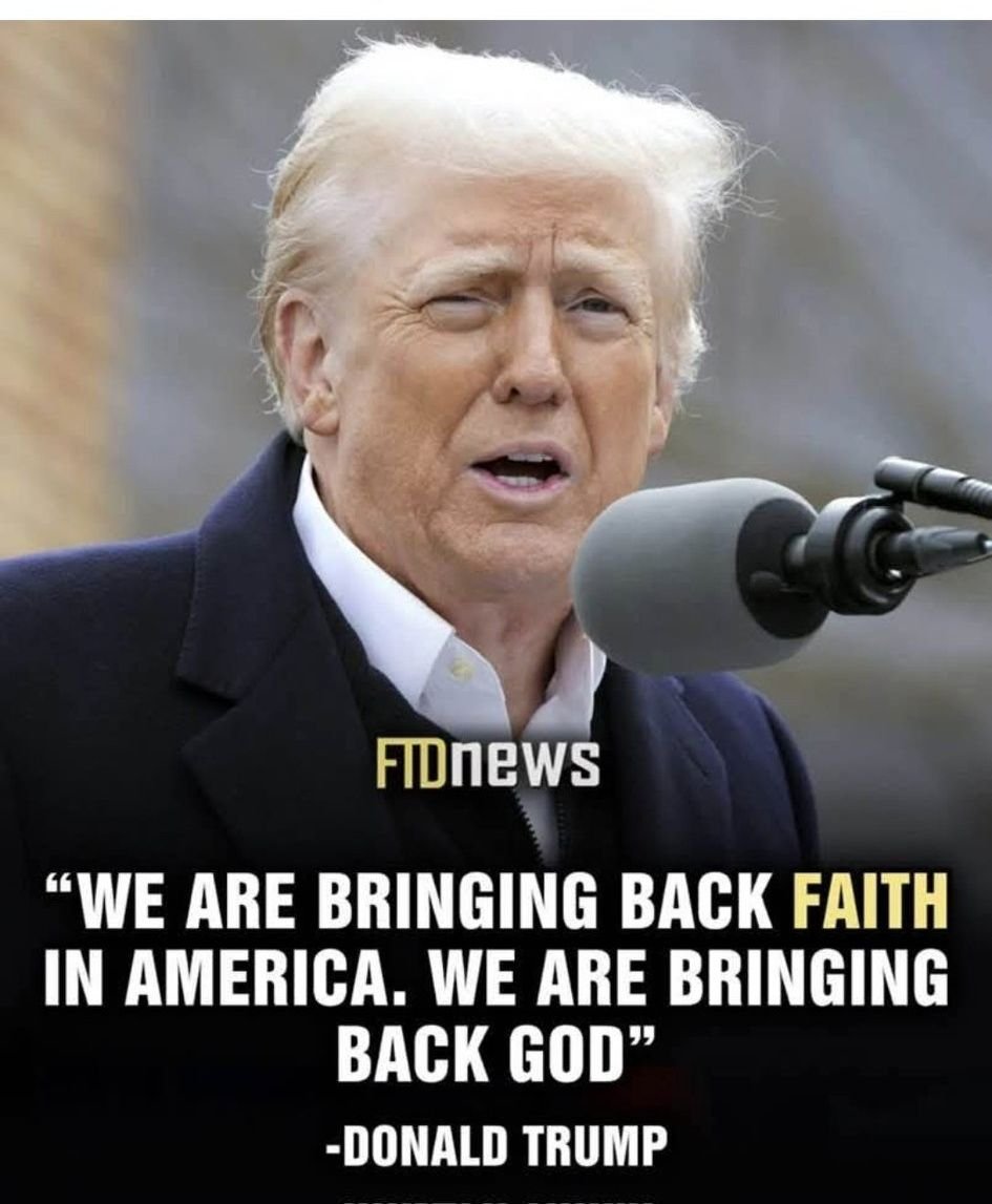 JamesTate121's tweet image. What God is that?