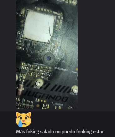 Mamuts | Comisiones MD (ABIERTAS) tweet media