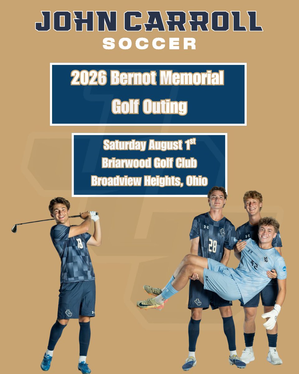 JCUMensSoccer tweet media