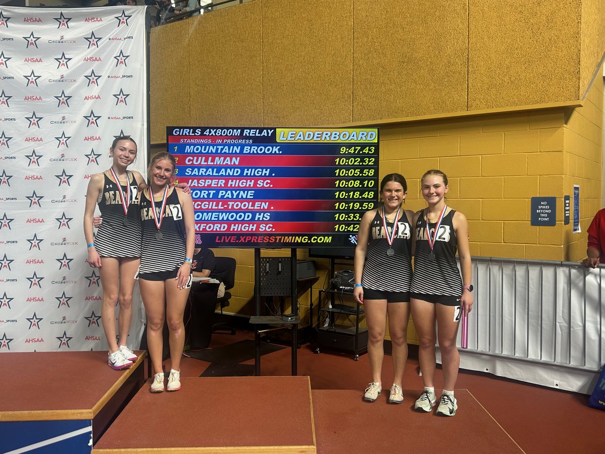 Cullman_XC_Track tweet media