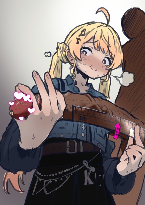 デカすぎ!!○○(おまえら)の倍以上あるじゃん⁉
ヤバすぎ!!www 