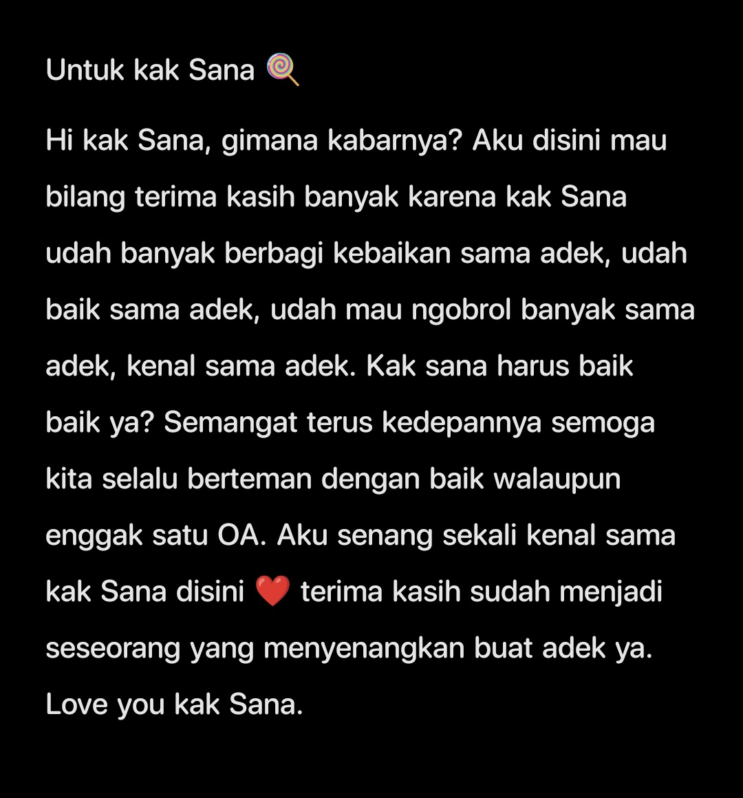 Midnight—haze, Sean. tweet media