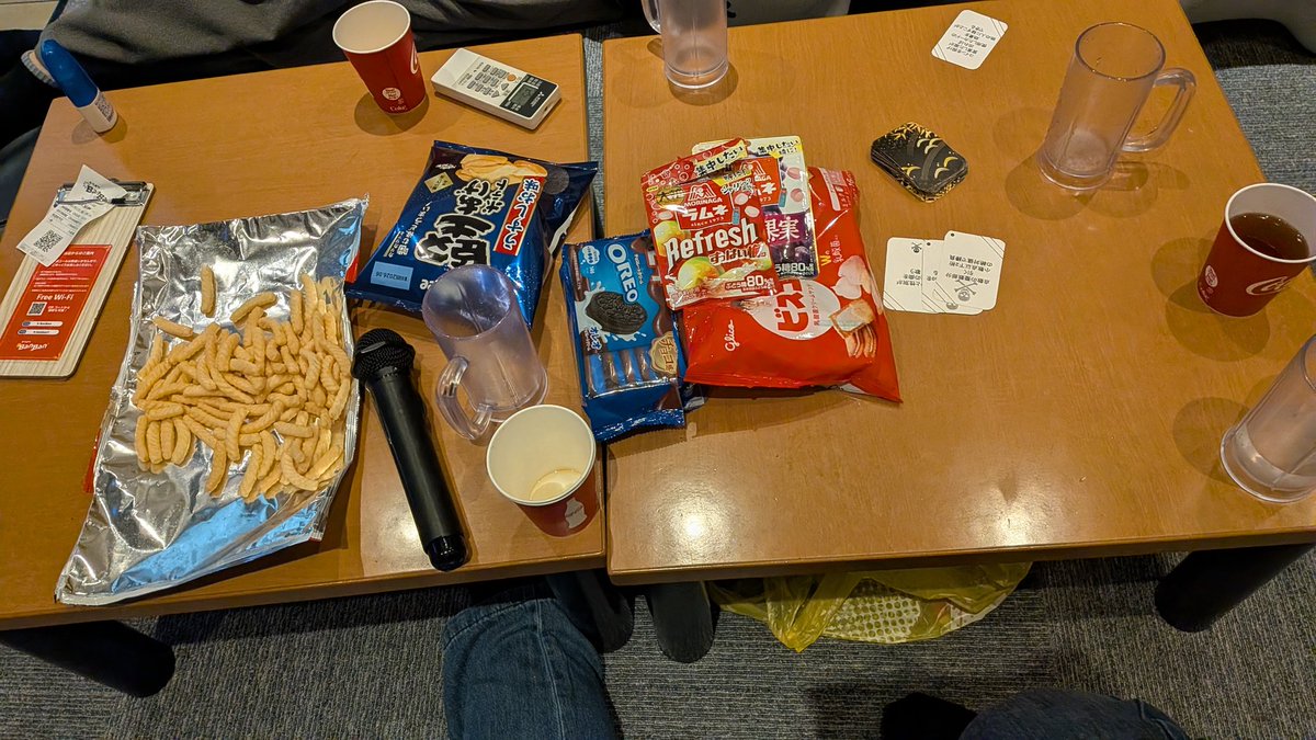 じゃんくん tweet media