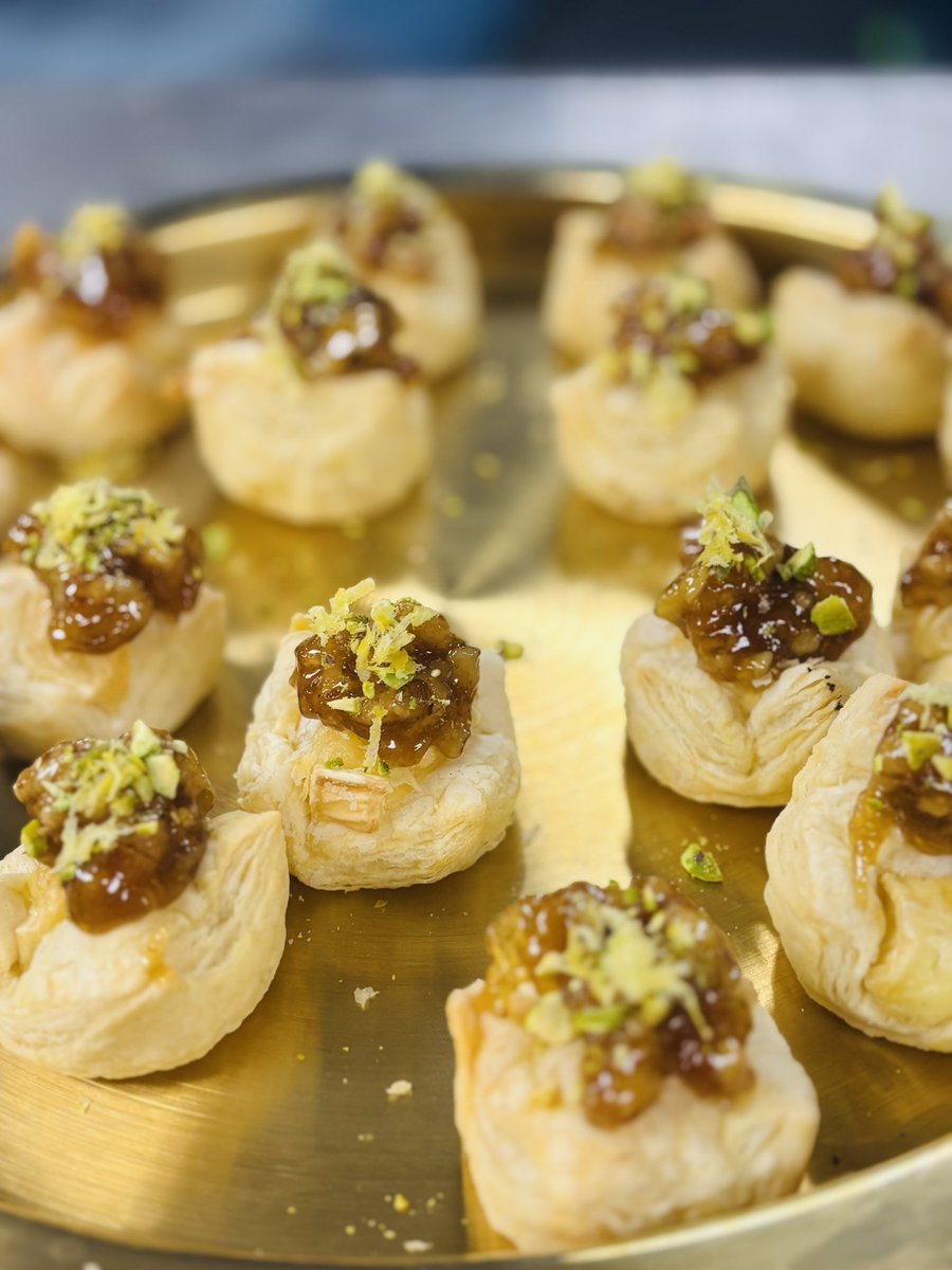 Chef Philip Thompson tweet media