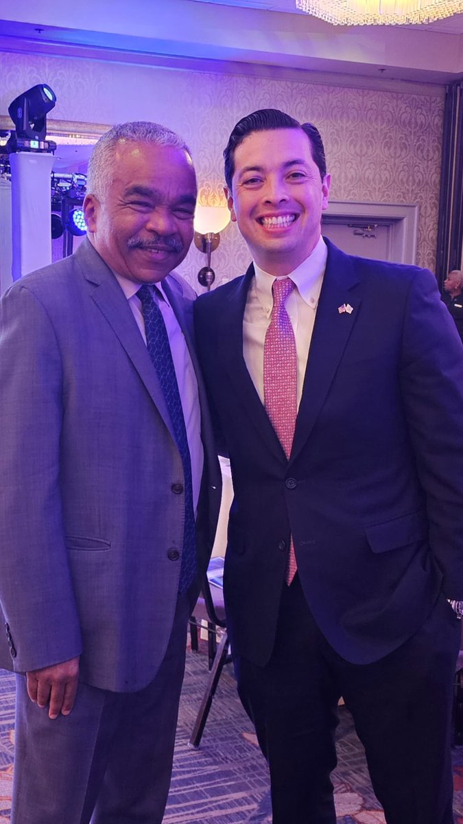 James A. Diossa tweet media