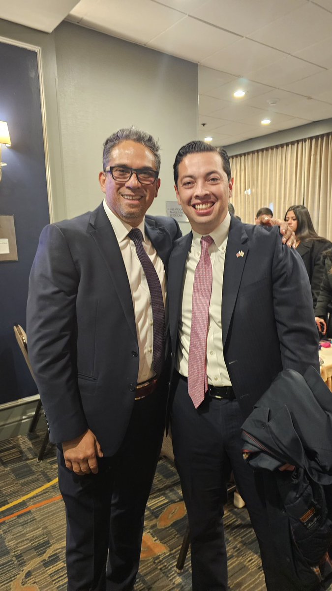 James A. Diossa tweet media