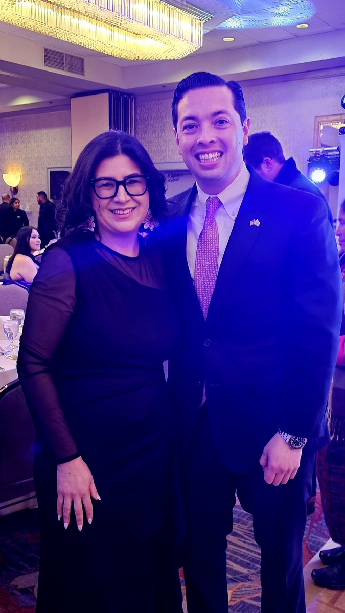 James A. Diossa tweet media