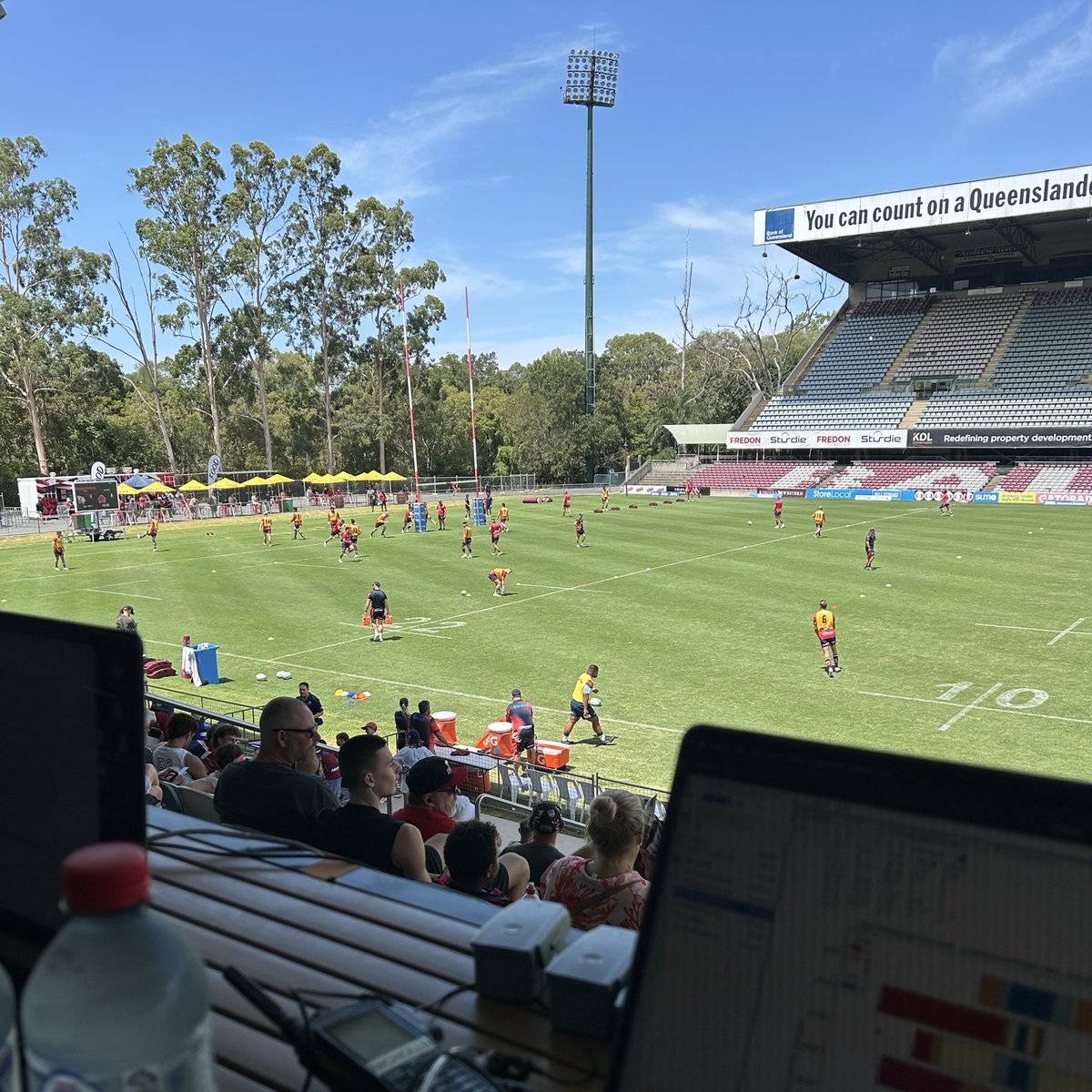 Dimitri Perrin tweet media