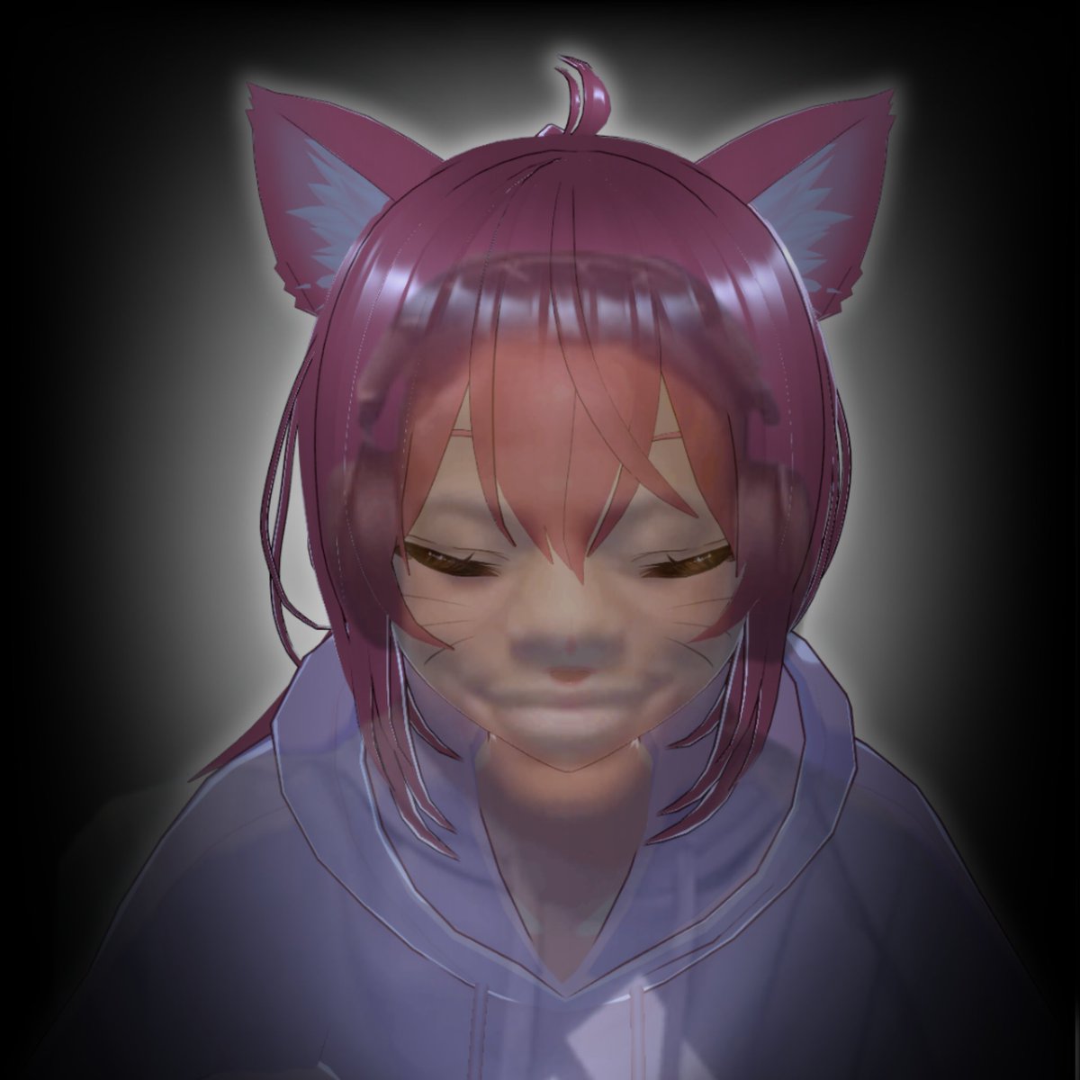 ElizabethVT_'s tweet image. POV. : When chat asked you to play horror games while you're very scared of being chased 🏃‍♀️🏃‍♂️