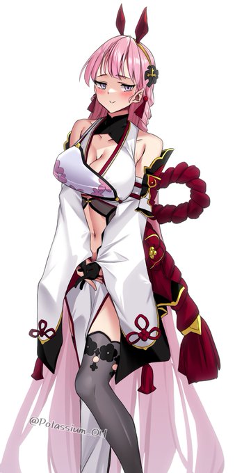 #今月描いた絵を晒そう 
年の初めなのでおっぱいが全体的に大きかったですね(
?) 