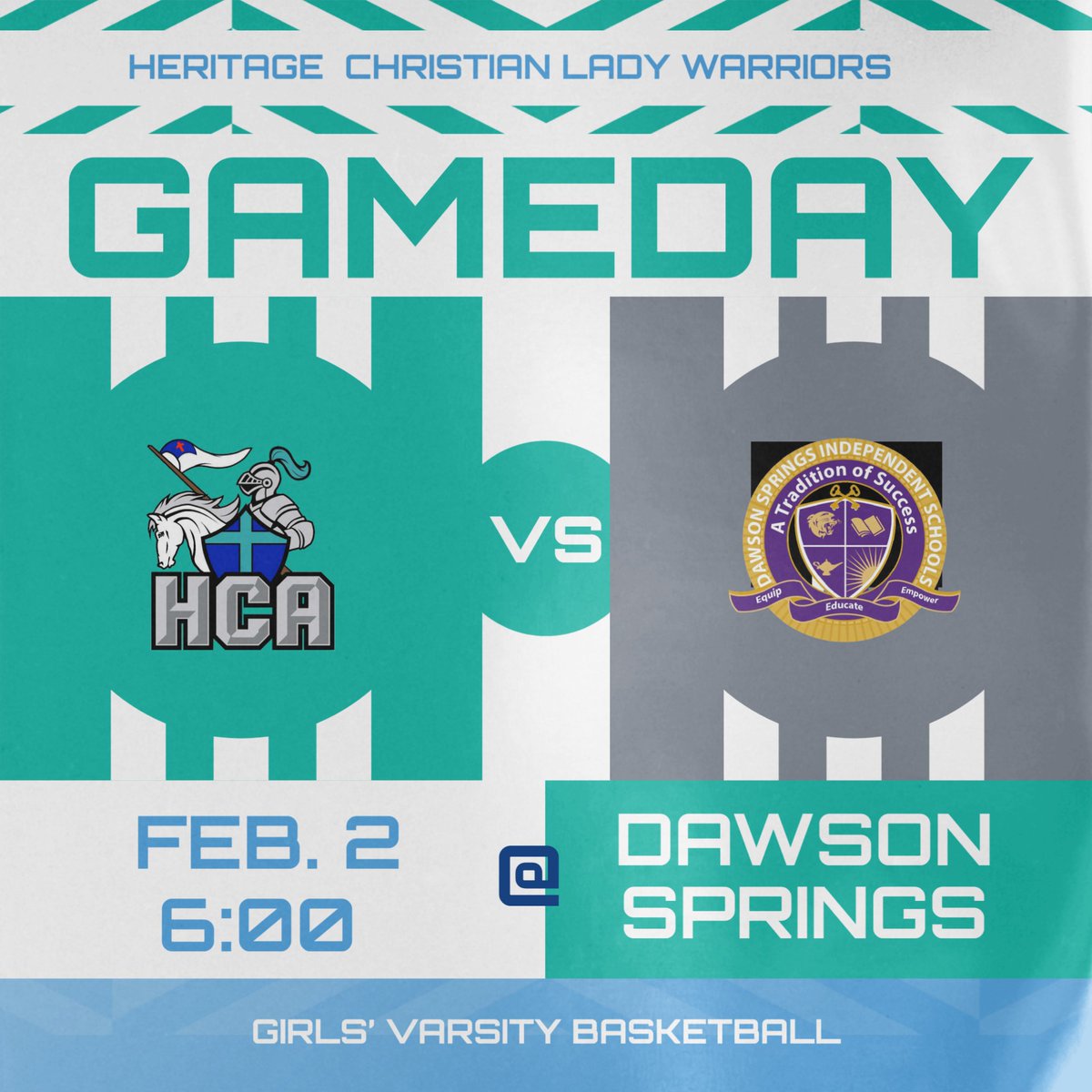 HCA Athletics (@hcaathleticdept) on Twitter photo 