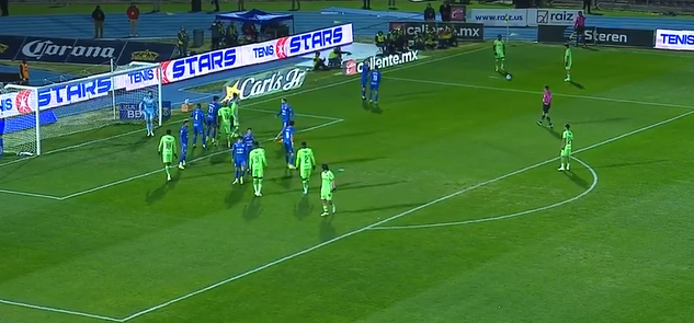 Me equivoqué con la hora del partido de mi equipo 😱Ganamos, pero me perdí 2 goles…😅