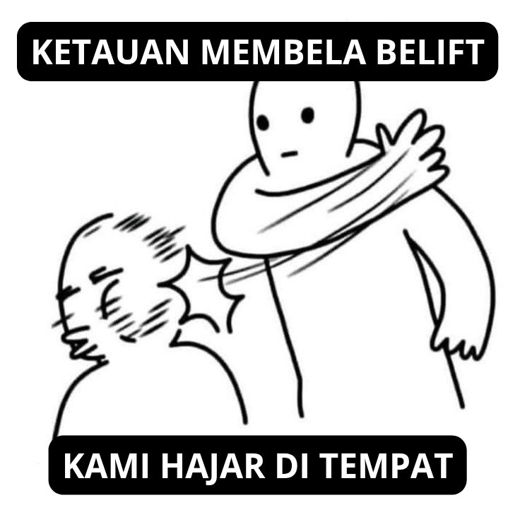 awas ajh 🤬🤬🤬