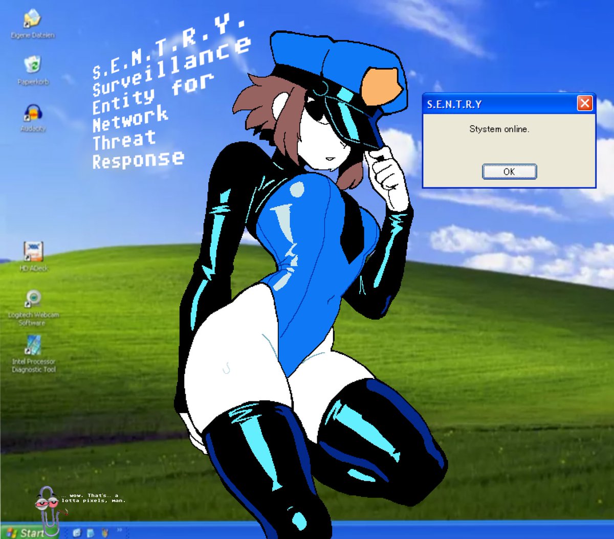 Don’t forget to use protection!