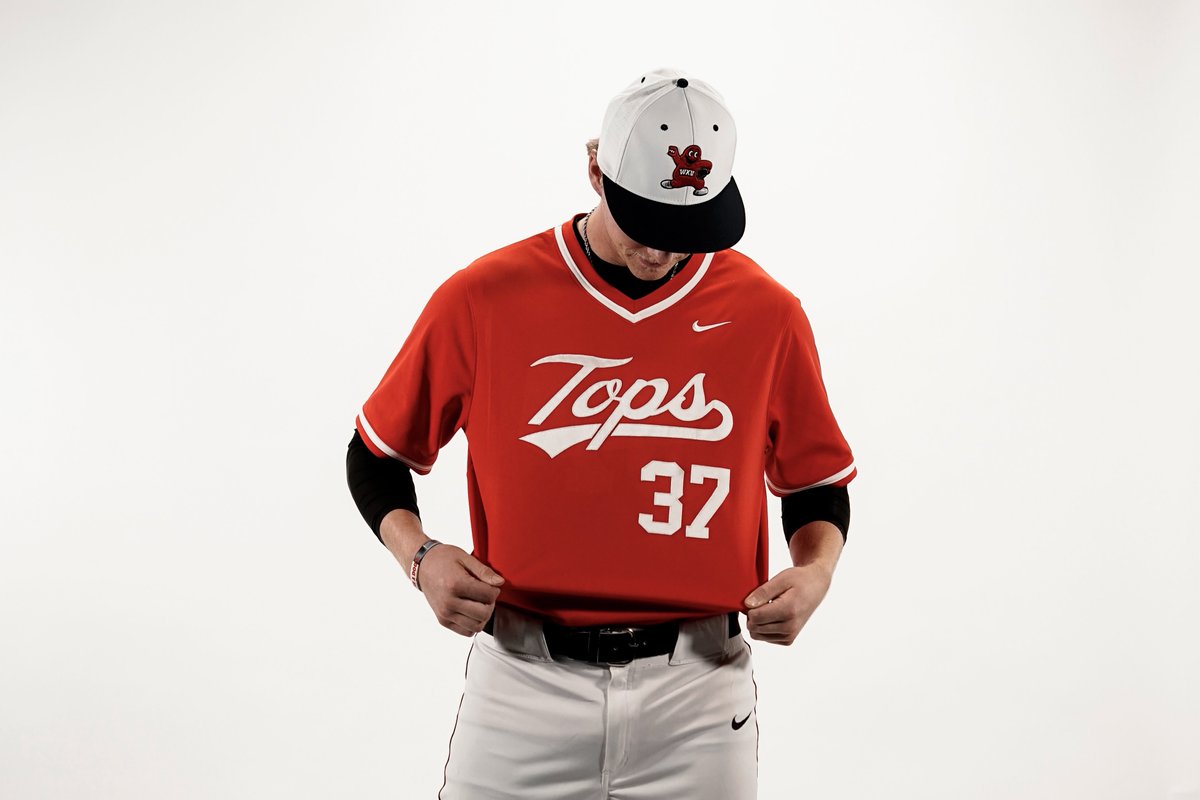 WKU_Baseball's tweet image. Two weeks out... ⏳