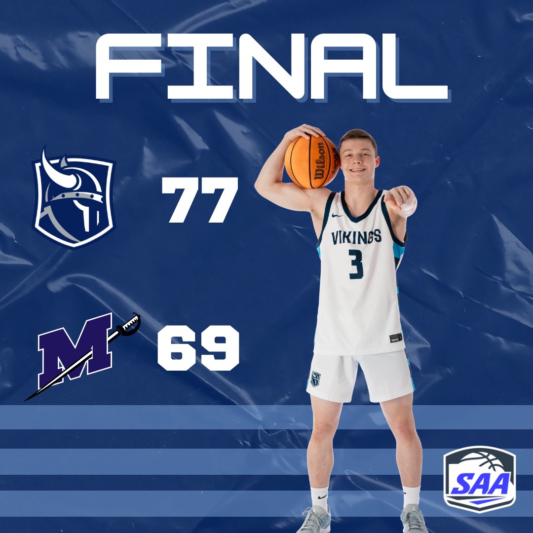 Berry Men's Basketball tweet media