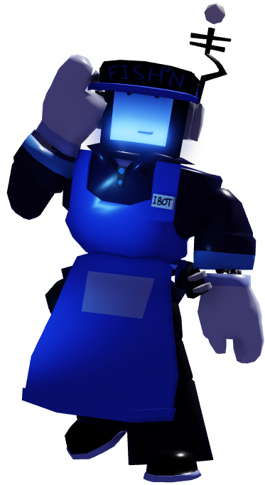IBOT! tweet media
