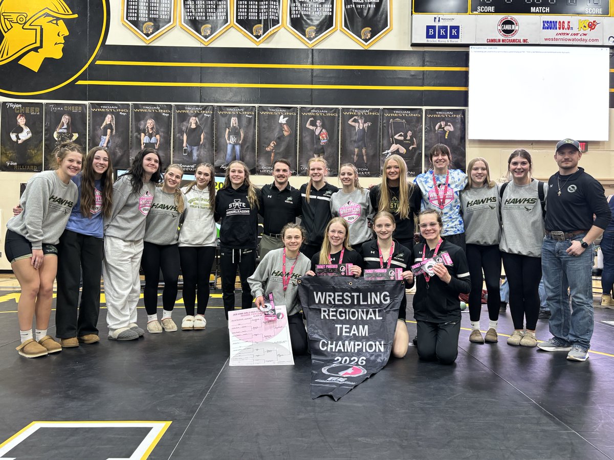 Woodward-Granger Activities tweet media