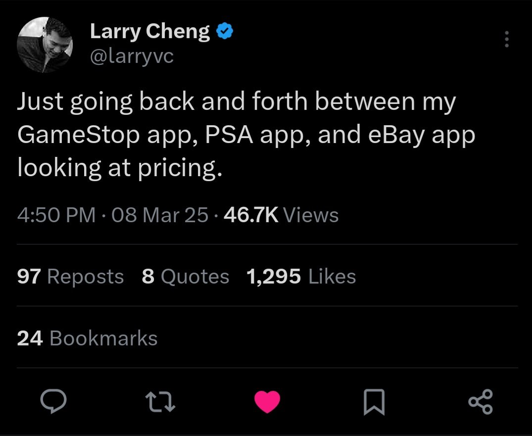 Buildingmeback's tweet photo. @ButtFarm69 I'm nobody, but it's ebay https://t.co/PM2eEuycyf