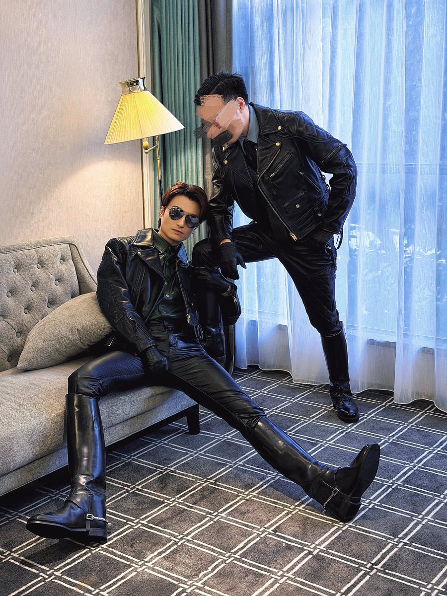 liangchawei tweet media