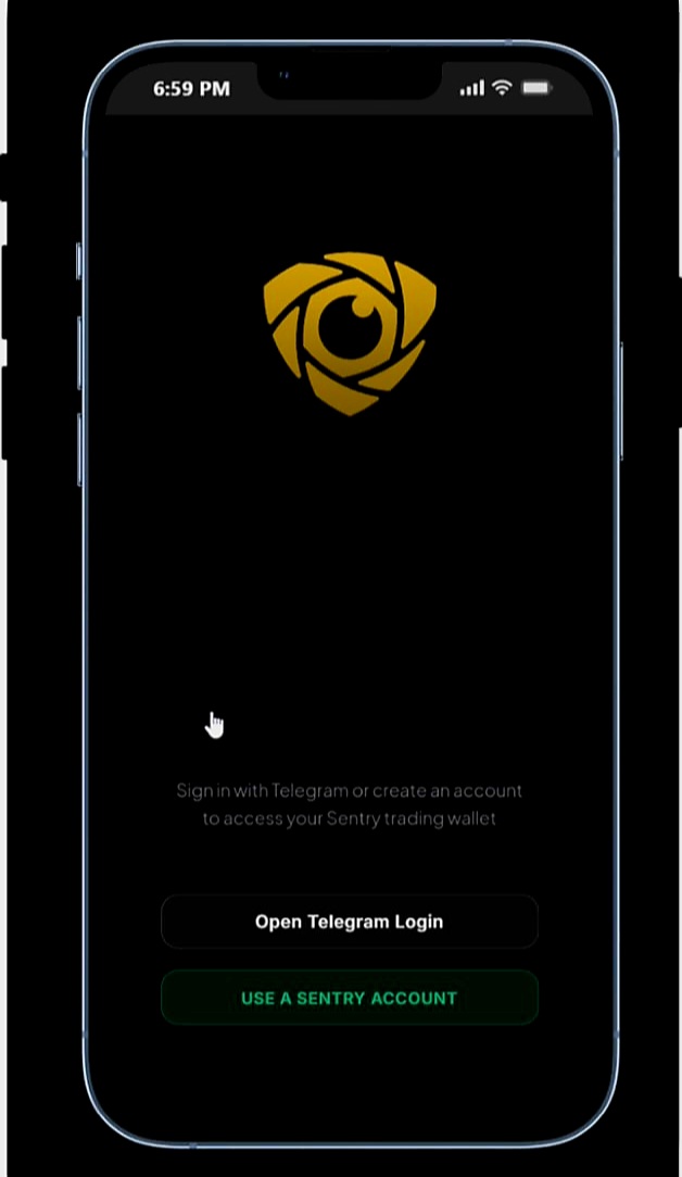 Earlier <a href="/cruelhandeth/">sergio</a> dropped this in TG for <a href="/sentrylauncher/">Sentry</a> 
At times with <a href="/phantom/">Phantom</a> you can't straight swap, then gotta figure out if it's on <a href="/orca_so/">Orca 🌊</a> or <a href="/Raydium/">Raydium</a> 
By then the alpha you wanna ape is sniped
With Sentry you just ape immediately 
<a href="/sentryinu/">Sentry Inu</a> - <a href="/Pumpfun/">Pump.fun</a> killer indeed