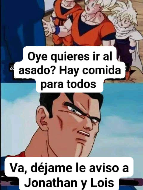 Esto es lo que realmente dirian