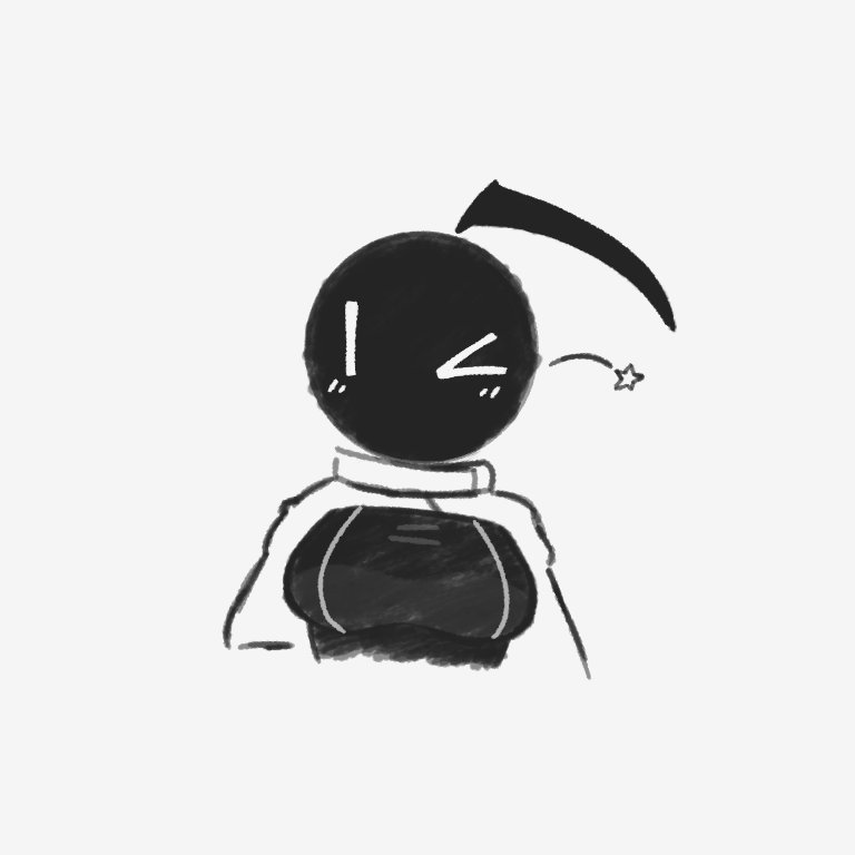 Attempting to randomly doodle everyday, Day 1.

Character by <a href="/LashSleeper/">Lash Sleeper (COMM OPEN!!!)🎃</a> !