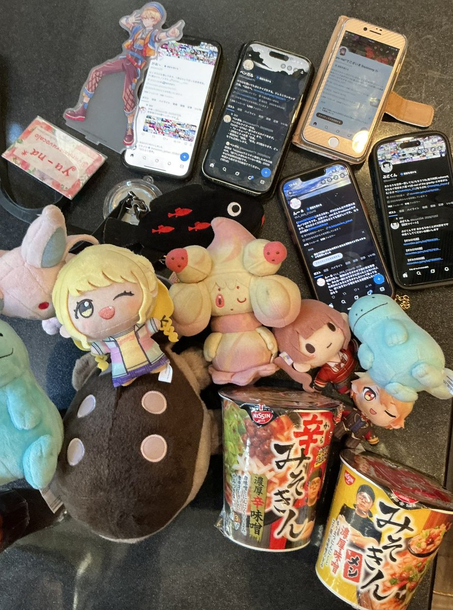 #最強のカラオケオフ会 Part.8！
プロセカ収録曲からランダムに曲を引いて歌うカラオケです。