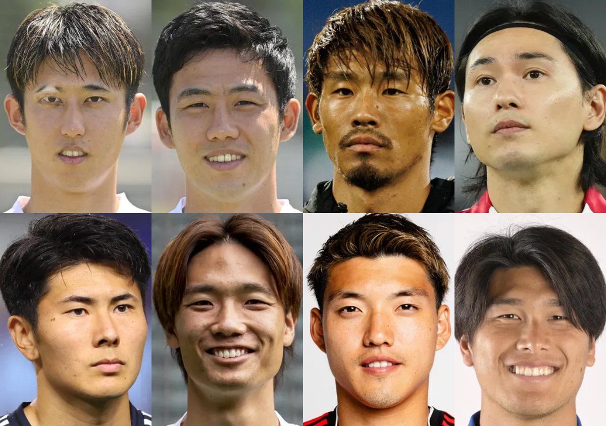 「世界最高峰」とも呼ばれるUEFAチャンピオンズリーグ。この大会でどれだけの選手達が戦えているのかは、その国のフットボール水準を表す一つの指標になる？今季CLのリーグフェーズ、国籍別出場選手数で8選手の日本は全体27番目。当然、自国クラブが戦っているUEFA加盟国が有利なのでそれらを除いた日