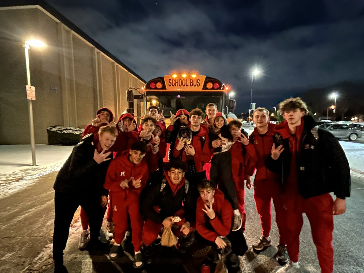 Hamilton Basketball tweet media