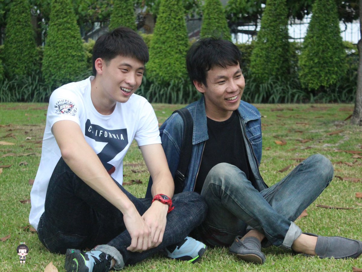 4MEANfc's tweet image. งานเลี้ยงย่อมมีวันเลิกรา
ทุกการเดินทางมีจุดเริ่ม
และวันนี้คืออีกหนึ่งจุดเปลี่ยนของเส้นทาง

ขอบคุณ @UltimateTroop และ พี่ @ZaanookJukkroww 

#MeanPhiravich