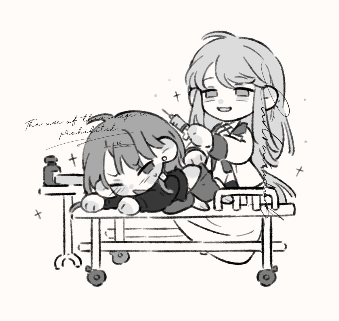 柘树皮 tweet media