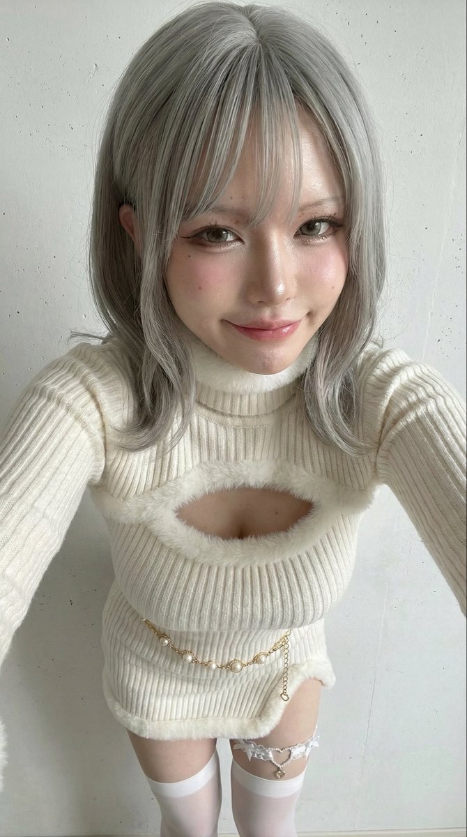 ojbkpb's tweet photo. 久しぶり〜💖
ﾏﾘﾝのこと欲しくてたまんなかったんじゃない？😘 https://t.co/cVxNu02FR3