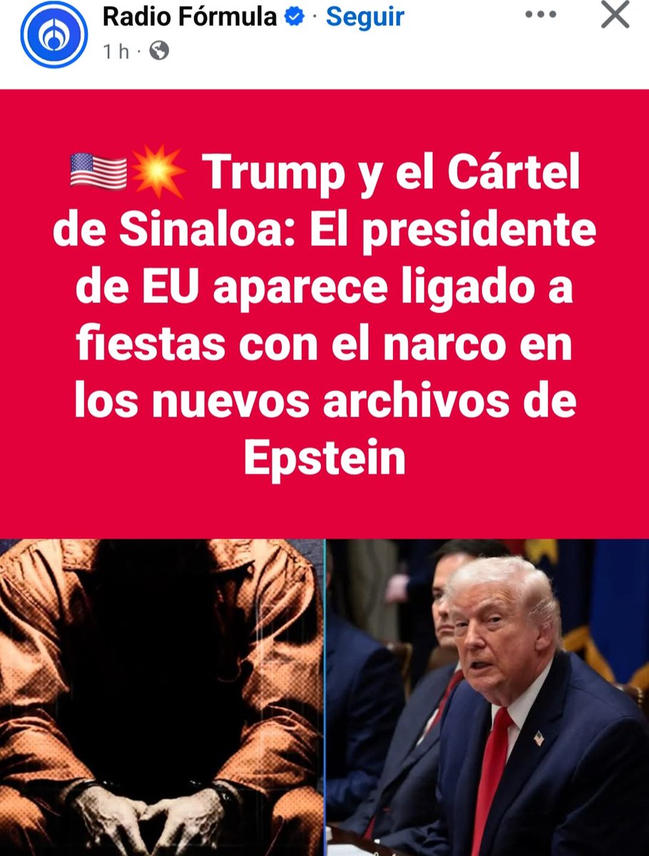 Julioce99077340's tweet photo. @TrumpDailyPosts https://t.co/qSRGIOFOn7