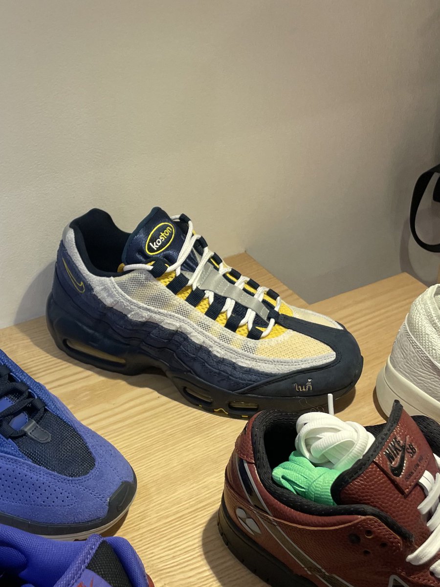 Sunitter (@SNKRS_Sunitter) / Posts / X