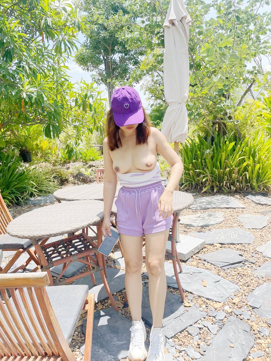 โดนแค่ควยเดียว🥹 tweet media