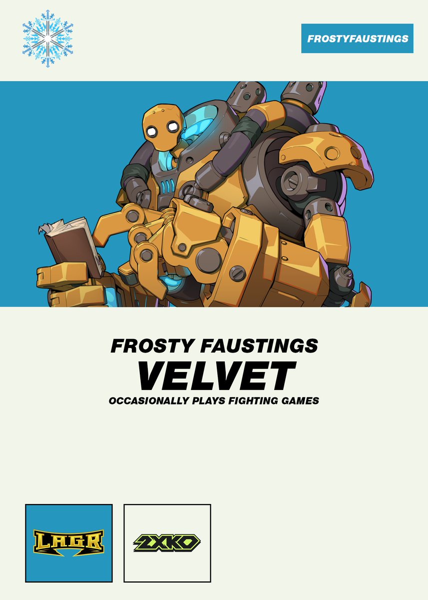 LAGr Gaming tweet media