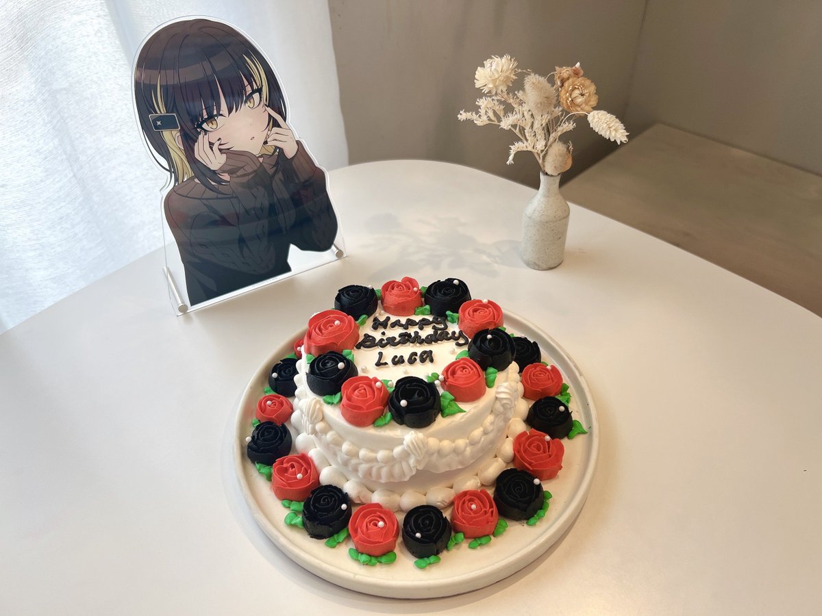 ねいむそー tweet media