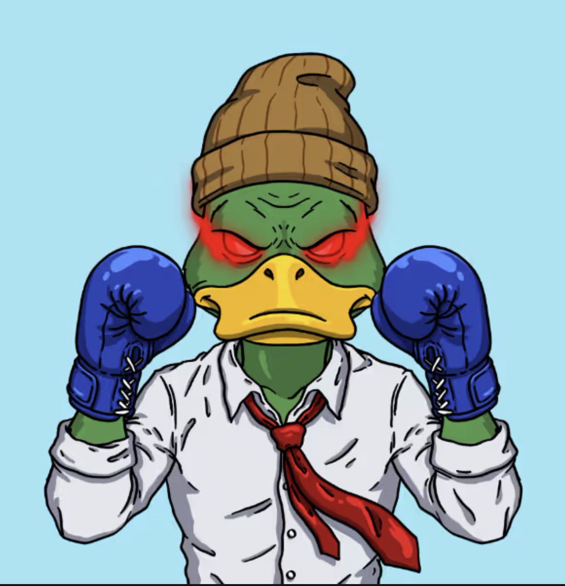 Tduck 🦆 tweet media