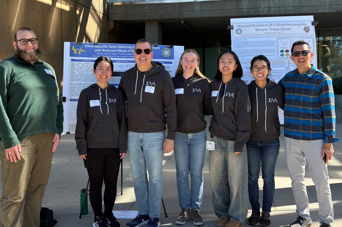 Chaput Lab tweet media