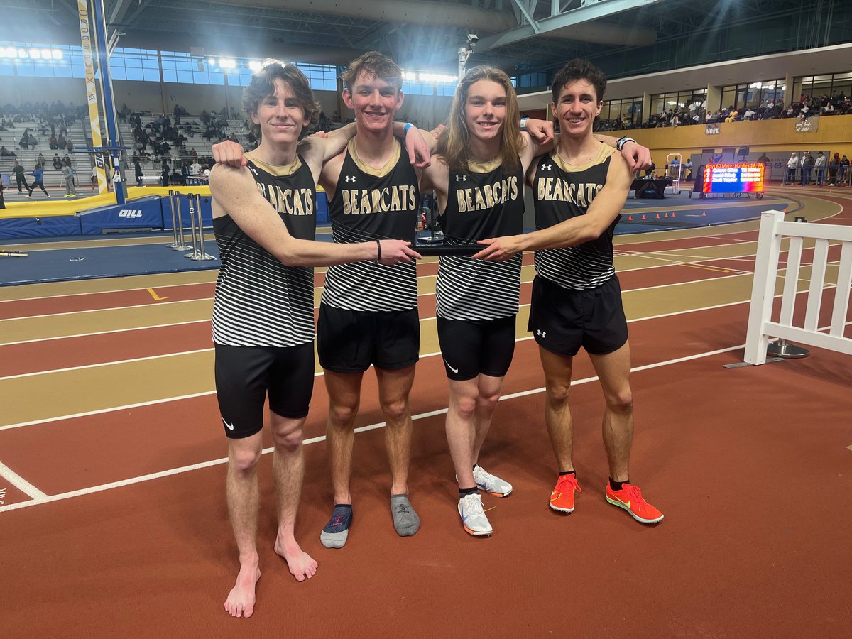 Cullman_XC_Track tweet media