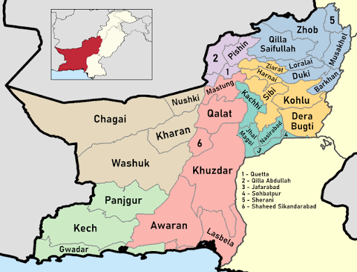 Chamrokqta's tweet image. #Thread
بلوچستان میں دہشت گردوں کا مربوط حملہ ناکام

آج فتنہ الہندستان (FAH) نے “ہیروف 2.0” کے نام سے بلوچستان کے مختلف علاقوں میں مربوط دہشت گرد حملوں کی کوشش کی، تاہم سیکیورٹی فورسز نے بروقت اور مؤثر کارروائی کرتے ہوئے تمام حملے ناکام بنا دیے۔
#Quetta #Balochistan