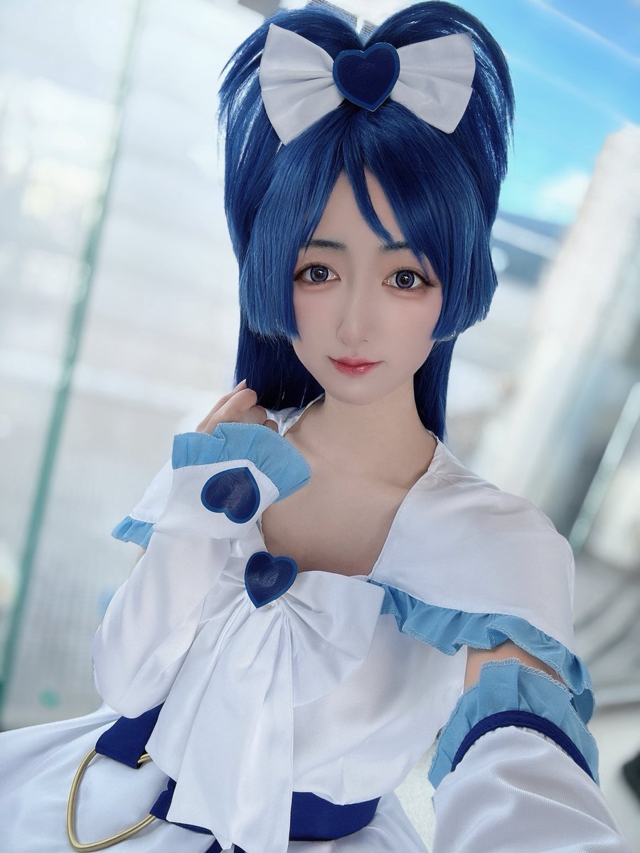 橘莉乃໒꒱·̩͙ (@cos_rino) / Posts / X