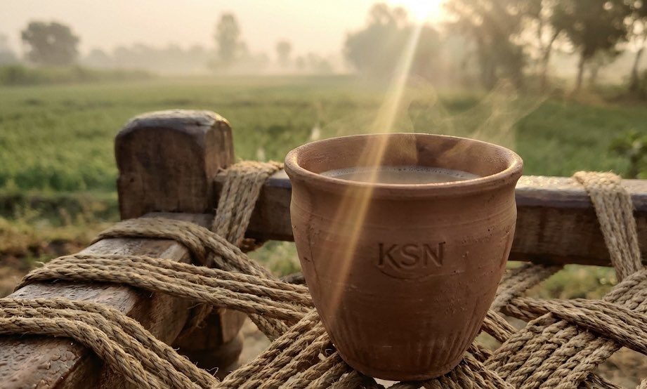 ksntoken's tweet image. Desi chai. Desi crypto. $KSN

#crypto #kissantoken #gm