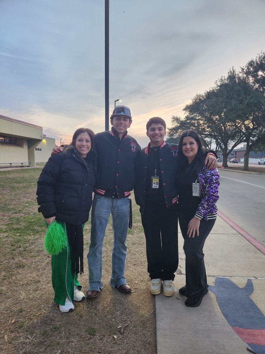 B.F. Terry Baseball tweet media